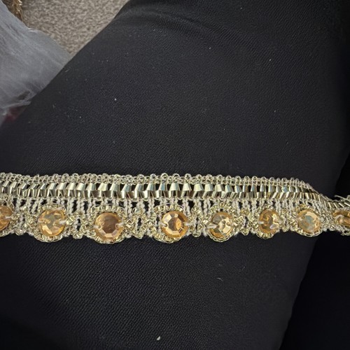 Latest indian golden zari - indian,