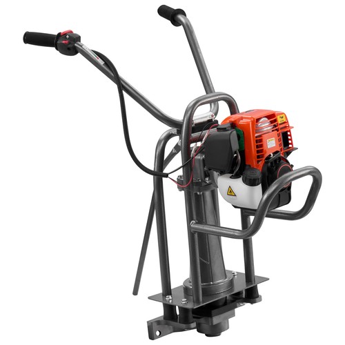Uimoso gas powered concrete - gas-powered,