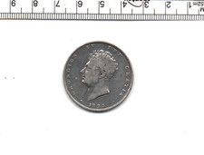 1825 KING GEORGE IV STERLING