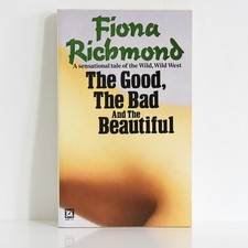 FIONA RICHMOND The Good, The