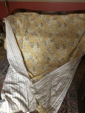 Dunelm Canterbury Yellow