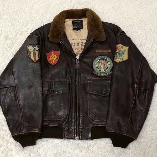 Avirex top gun size - avirex, 1