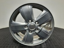 BMW MINI Alloy Wheel 15" Inch