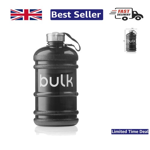 Half gallon bpa free - gallon,