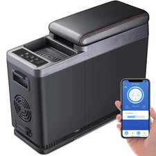 8L Armrest Freezer Cooler Mini