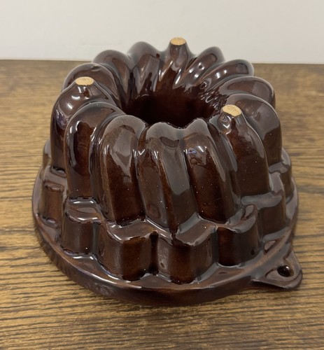 Vintage ceramic jelly - vintage,