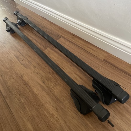 Thule roof bars - 853, 2341