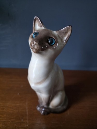 Vintage just cats - just,