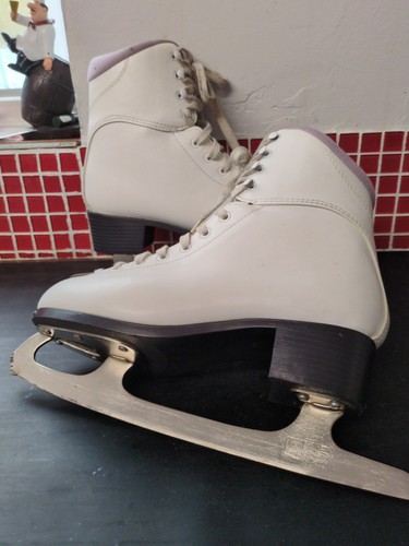 Jackson soft skate ice - skate, skates