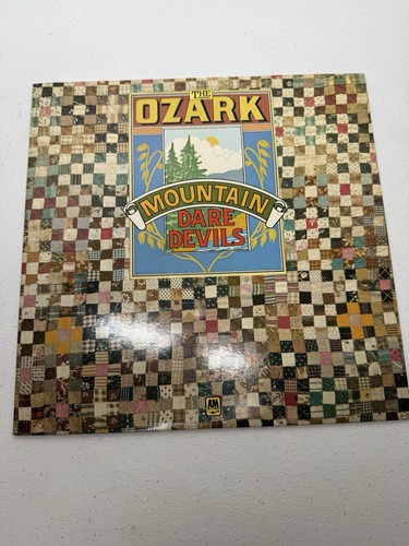 The ozark mountain dare - ozark,