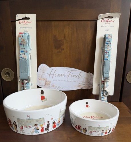 Cath kidston london pet bundle - pet,