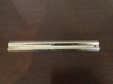 Vintage The Maun Safety Rule