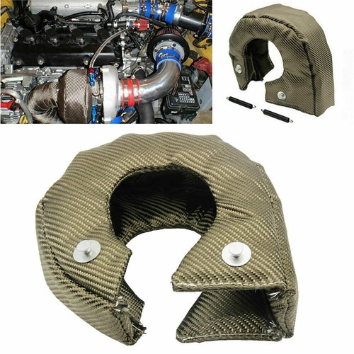 Turbo blanket heat - heat, shield