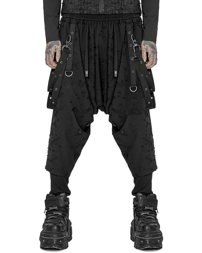 Punk rave mens apocalyptic - mens,