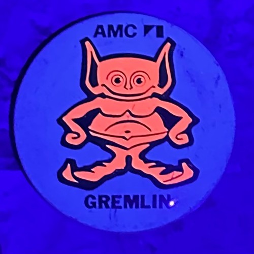 1970s amc gremlin american - gremlin,