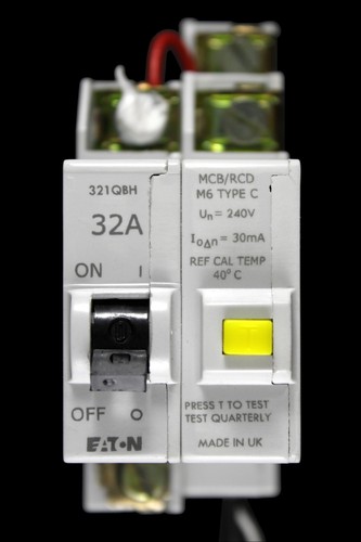 Eaton amp curve m6 - eaton,