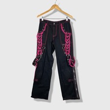Tripp NYC Cargo Pants Womens