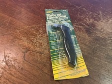 Fletcher 05-120 Plastic
