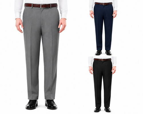Boys men plus - plus, fit