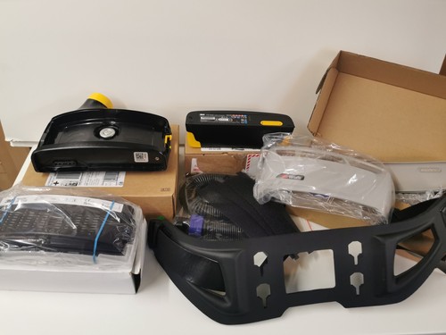 Versaflo 800 series - versaflo, powered