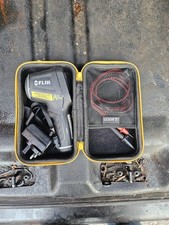 FLIR TG165 Thermal Camera