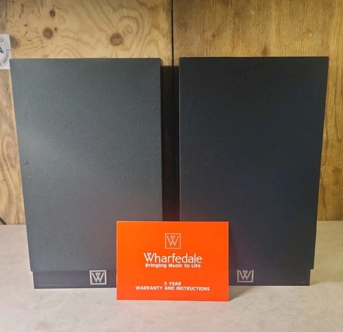 Wharfedale 505 speakers 8 - wharfedale,