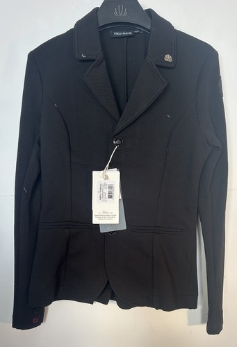 Vel reis show jacket - vel, size