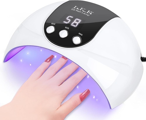 Nail lamp 54w lamps - nail, for