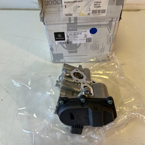 Genuine new mercedes benz vito - genuine,