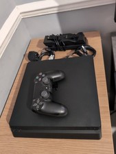 Sony PlayStation 4 Slim 500GB
