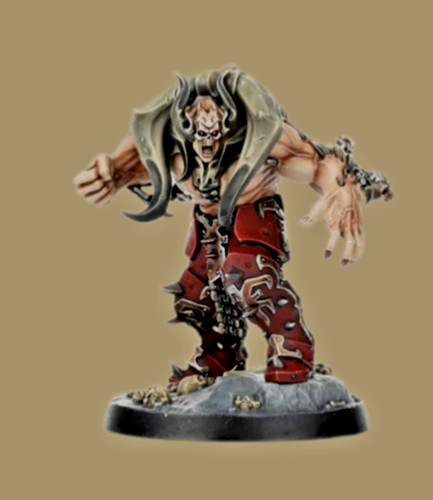 Aos slaves darkness - slaves,