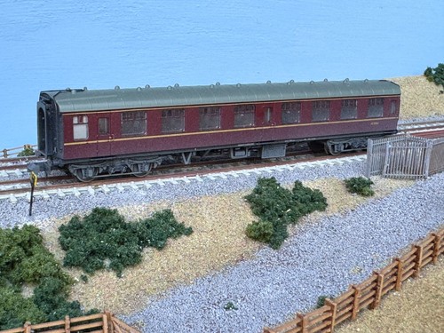 Graham farish 374 061c mk1 - graham,