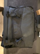 Tenba Messenger DNA 13 Graphite Shoulder Bag for Camera