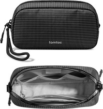 tomtoc Electronics Organizer