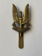 S.A.S. Special Air Service Cap