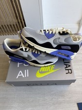 Nike Air Max 90 Patta Sapphire