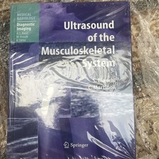 Ultrasound of the