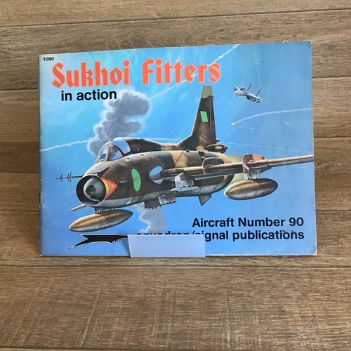 Squadron signal sukhoi - ,