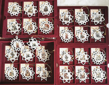 HUMMEL, PORCELAIN, SNOWFLAKE
