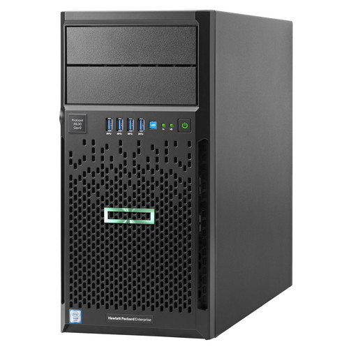 Hpe proliant ml30 gen9 4lff - hpe,