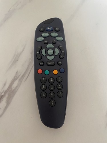 Sky digital remote - tv,