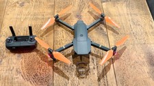 DJI Mavic Pro Drone, 2
