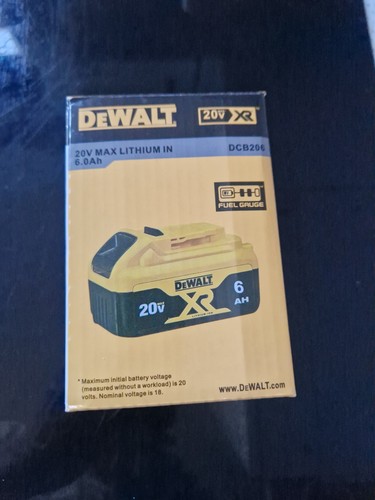 Replacement for dewalt - dewalt, 20v/18v