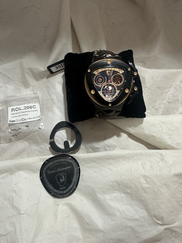 Tonino lamborghini spyder - tonino,