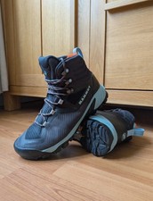 Mammut Sapuen High GTX Women's