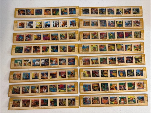 Kenner 1960s give - give, show