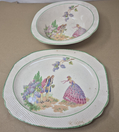 Hampton ivory swinnertons - ivory,