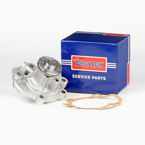 Water pump for opel agila - for,