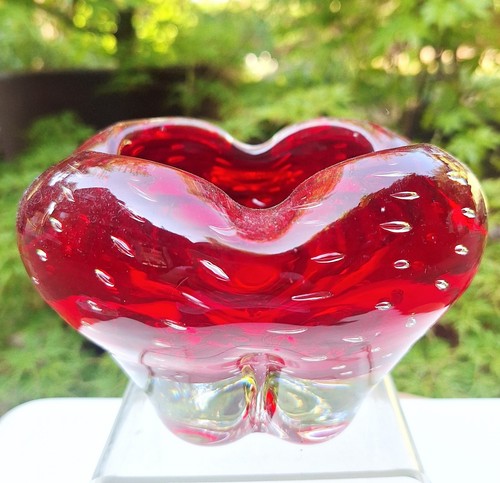 1950s whitefriars glass - whitefriars,