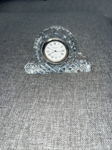 Vintage waterford crystal - waterford,
